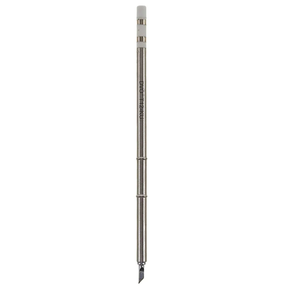 BEST T12 Soldering Iron Tip Soldering Station Iron Tip Welding Tool Replacement - K - 1