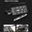 BEST BST-9933A Electric Precision Screwdriver Set with 48 Bits, Screwdriver Repair Tools Kit - 5