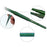 BEST BST-Y23 Titanium Alloy Curved Fine Tip Tweezers Electronic Device Precision Repair Tool - 3