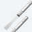 BEST BST-75 Stainless Steel Round Handle Tin Scraper Pry Bar Phone Tablet Repair Tool - 5