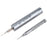 MECHANIC Multifunctional Rechargeable Cordless Electric Screwdriver Glue Remover Phone Repair Tool - 2
