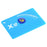 MECHANIC X12 High-energy Battery Plastic Professional Disassembly Pry Sheet Phone Repair Tool - 1