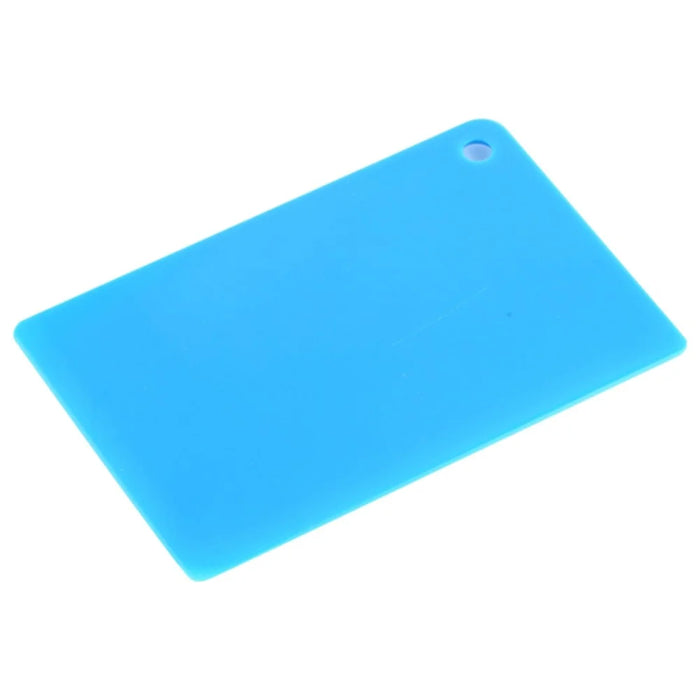 MECHANIC X12 High-energy Battery Plastic Professional Disassembly Pry Sheet Phone Repair Tool - 2