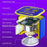 MECHANIC L1 Pro UV LED Glue Curing Lamp Rechargeable Fast Speed Glue Dryer UV Curing Lamp - 4