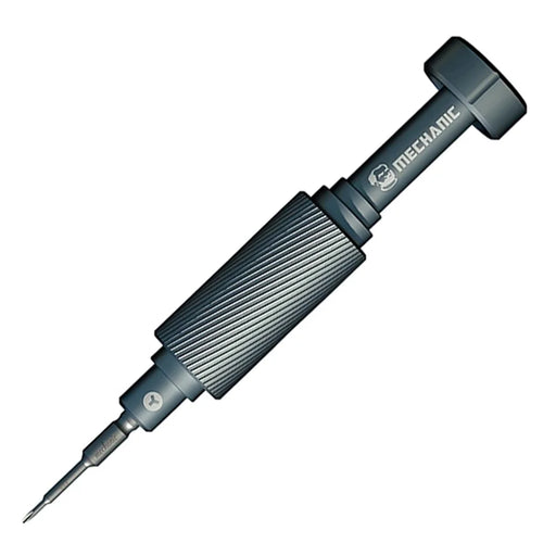 MECHANIC Precision Screwdriver Portable Mini Screw Driver Repair Tools for Cell Phones, Cameras, Drones - Y0.6 Triangle - 1