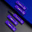 MECHANIC Precision Screwdriver Portable Mini Screw Driver Repair Tools for Cell Phones, Cameras, Drones - Y0.6 Triangle - 3