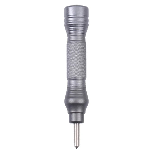 MECHANIC iRock5 Tungsten Steel Phone Glass Back Cover Blasting Pen Cellphone Lens Module Rear Cover Disassembly Tool - 1