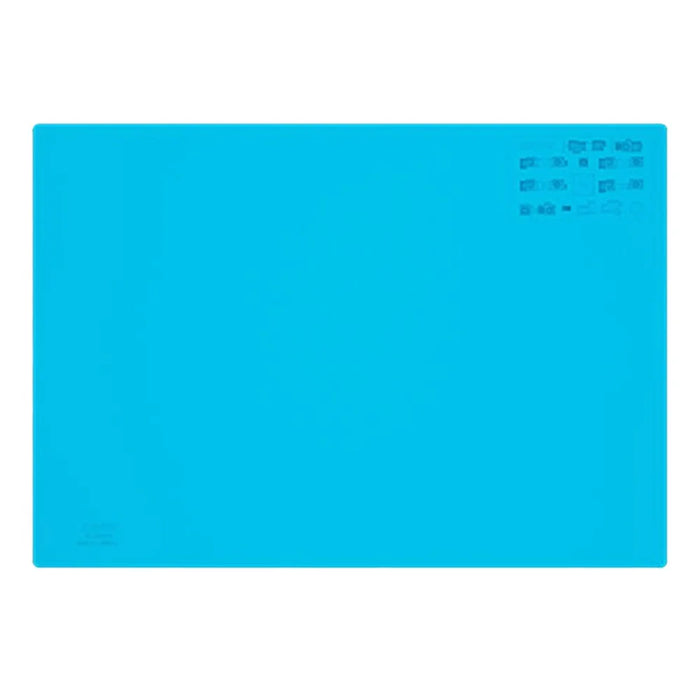 RELIFE RL-004FA Soldering Mat Silicone High Temperature Resistant Repair Insulation Pad - 2