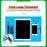 RELIFE RL-004FA Soldering Mat Silicone High Temperature Resistant Repair Insulation Pad - 4
