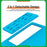 RELIFE RL-004FA Soldering Mat Silicone High Temperature Resistant Repair Insulation Pad - 5