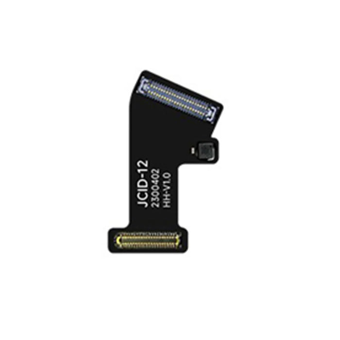 JC V1SE / V1S Pro Wide Angle Camera Repair FPC Flex Cable for iPhone 12 (No Disassembly Version) - 1