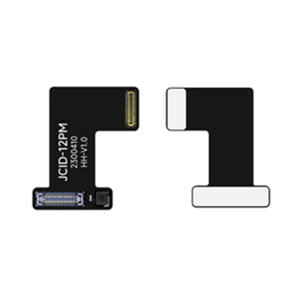 JC V1SE / V1S Pro Wide Angle Rear Camera Repair Flex Cable for iPhone 12 Pro Max (No Disassembly Version) - 1