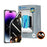 SUNSHINE SS-075S 50Pcs Matte Anti-peep Hydrogel Film Privacy Protection Screen Film (Work with SUNSHINE SS-890) - 1