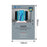 SUNSHINE SS-075S 50Pcs Matte Anti-peep Hydrogel Film Privacy Protection Screen Film (Work with SUNSHINE SS-890) - 7