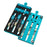 RELIFE RL-601F Universal Fixture Double-slot Three-axis PCB Removal Mainboard Welding IC Repair Clamping Tool - 1