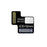 JC V1SE  /  V1S Pro For iPhone 12 mini 5.4 inch Wide Angle Camera Repair Phone Flex Cable (No Disassembly Version) - 2