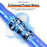 RELIFE RL-068C Electric Grinding Pen Intelligent Engraving Pen for Mobile Phone CPU IC Rust Remover Glue Tools - 2