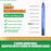 RELIFE RL-068C Electric Grinding Pen Intelligent Engraving Pen for Mobile Phone CPU IC Rust Remover Glue Tools - 6