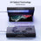 SUNSHINE SS-U300 25Pcs UV Fiber Glass Screen Protector PET Film with UV Curing Lamp (Work with SUNSHINE SS-890) - 5