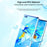 SUNSHINE SS-057EK 50Pcs Anti-stress Instant Repair Matte Hydrogel Film Screen Protector (Work with SUNSHINE SS-890) - 5