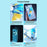 SUNSHINE SS-057EK 50Pcs Anti-stress Instant Repair Matte Hydrogel Film Screen Protector (Work with SUNSHINE SS-890) - 7