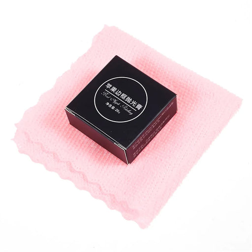 BEST Phone Frame Polishing Paste Repair Maintenance Tool for Polishing Removing Scratches - 20g - 1