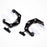 2UUL 2Pcs Slight Puller Screen Opener Mobile Phone Repair LCD Screen Replacement Tool - 3