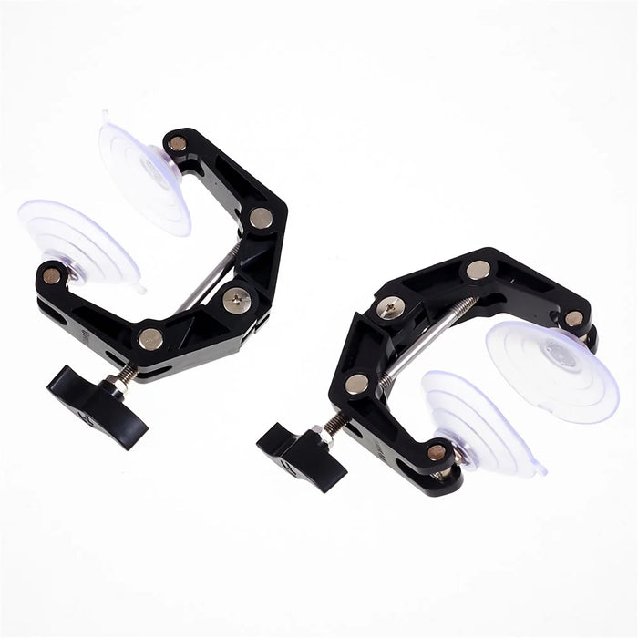 2UUL 2Pcs Slight Puller Screen Opener Mobile Phone Repair LCD Screen Replacement Tool - 3