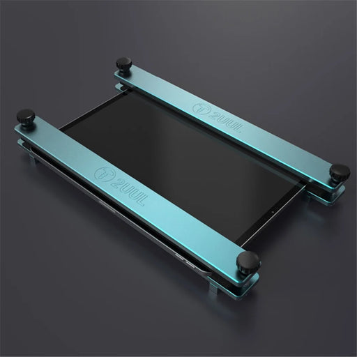 2UUL 2Pcs / Set Phone Tablet Screen Repair Fixture Tablet PC LCD Screen Replacement Press Clamp - 2