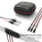 2UUL 8-in-1 Professional DC Power Supply Phone Current Test Cable for iPhone 6 - 14 Pro Max , Phone Motherboard Activation Boot Line - 4