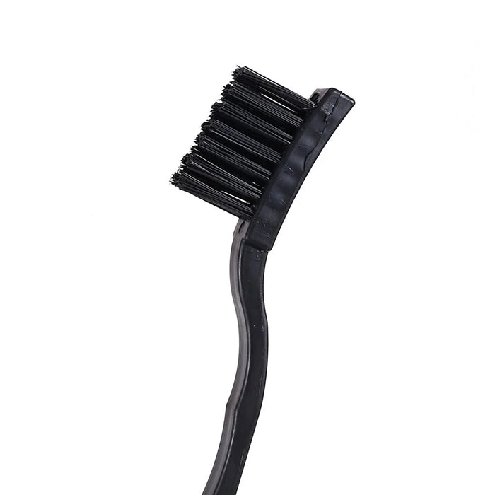 BEST 8Pcs / Set  Electronic Device Reparing Cleaning Brush Anti-static Brushes Kit - 4