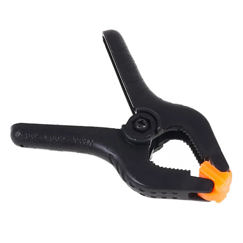 BEST 4Pcs Plastic Clip Fixture LCD Screen Fastening Clamps Tablet Cell Phone Repair Tool - 1