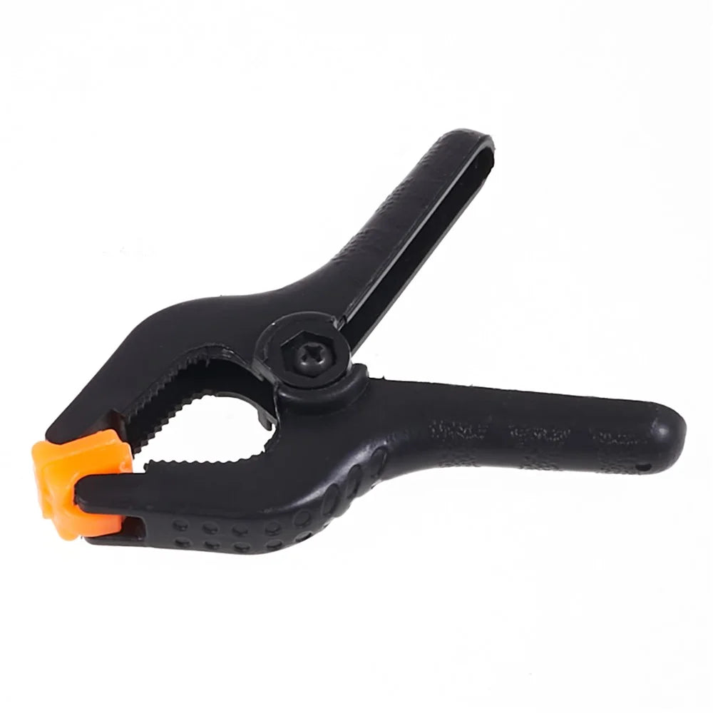 BEST 4Pcs Plastic Clip Fixture LCD Screen Fastening Clamps Tablet Cell Phone Repair Tool - 2