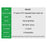 RELIFE RL-044 12Pcs IP Series CPU Integrated Steel Mesh Set iPhone 6-17 Series CPU Tin Planting Kit - 7