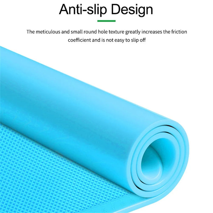 RELIFE RL-004D Mobile Phone Film Installation Anti-Slip Pad Phone Repair Desktop Silicone Anti-skid Mat - 3