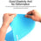RELIFE RL-004D Mobile Phone Film Installation Anti-Slip Pad Phone Repair Desktop Silicone Anti-skid Mat - 4