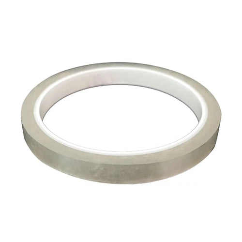 SUNSHINE 50m x 10mm Adhesive No Trace Clear Tape for Phone Tablet LCD Screen - 1