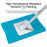 RELIFE RL-088 Phone Repair Tin Planting Universal Fixture Plate Anti-static Magnetic Base - 4