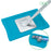 RELIFE RL-088 Phone Repair Tin Planting Universal Fixture Plate Anti-static Magnetic Base - 6