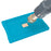 RELIFE RL-088 Phone Repair Tin Planting Universal Fixture Plate Anti-static Magnetic Base - 7