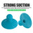 RELIFE RL-079A Silicone Strong Suction Cup for Universal LCD Screen Disassembly Tools - 2