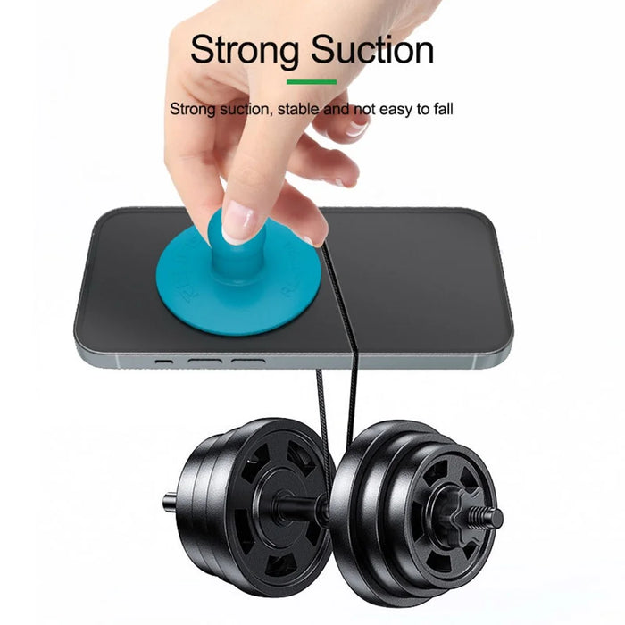 RELIFE RL-079A Silicone Strong Suction Cup for Universal LCD Screen Disassembly Tools - 3