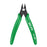 RELIFE RL-113 Precision Diagonal Cutter Handle Portable Non-Slip Skewed Scissors Mini Pliers - 1