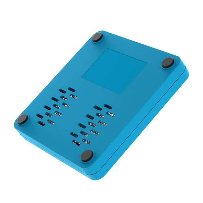 SUNSHINE SS-T12B Intelligent Maintenance Heating Platform Smart Digital Display Maintenance Heater Cell Phone Heating Tool - 6