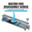 SUNSHINE?SS-601G Plus LCD Screen Separator Heating-free Disassembly Screen Machine Phone Tablet Screen Opening Tool - 2