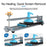 SUNSHINE?SS-601G Plus LCD Screen Separator Heating-free Disassembly Screen Machine Phone Tablet Screen Opening Tool - 4