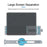 SUNSHINE?SS-601G Plus LCD Screen Separator Heating-free Disassembly Screen Machine Phone Tablet Screen Opening Tool - 5