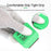 RELIFE RL-023B Magnetic Squeegee LCD Screen Repairing Blade Repair Opening Tool for Phone Tablet - 6