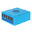 RELIFE RL-304R 260W GAN Charger Multi-Port Flash Charger 15W Wireless Charger with Touch LCD Display - US Plug - 1