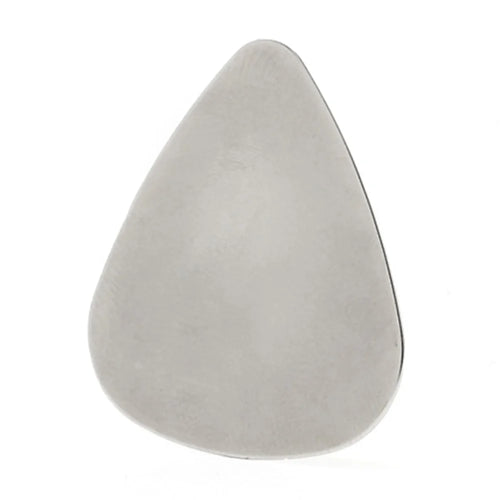 Universal Metal Triangle Pry Opening Tool Phone Laptop Tablet Repair Hand Tool Guitar Picks - 1